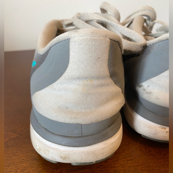 Nike Flex 2017 Run Sneakers - Size 8 - Picture 7 of 14